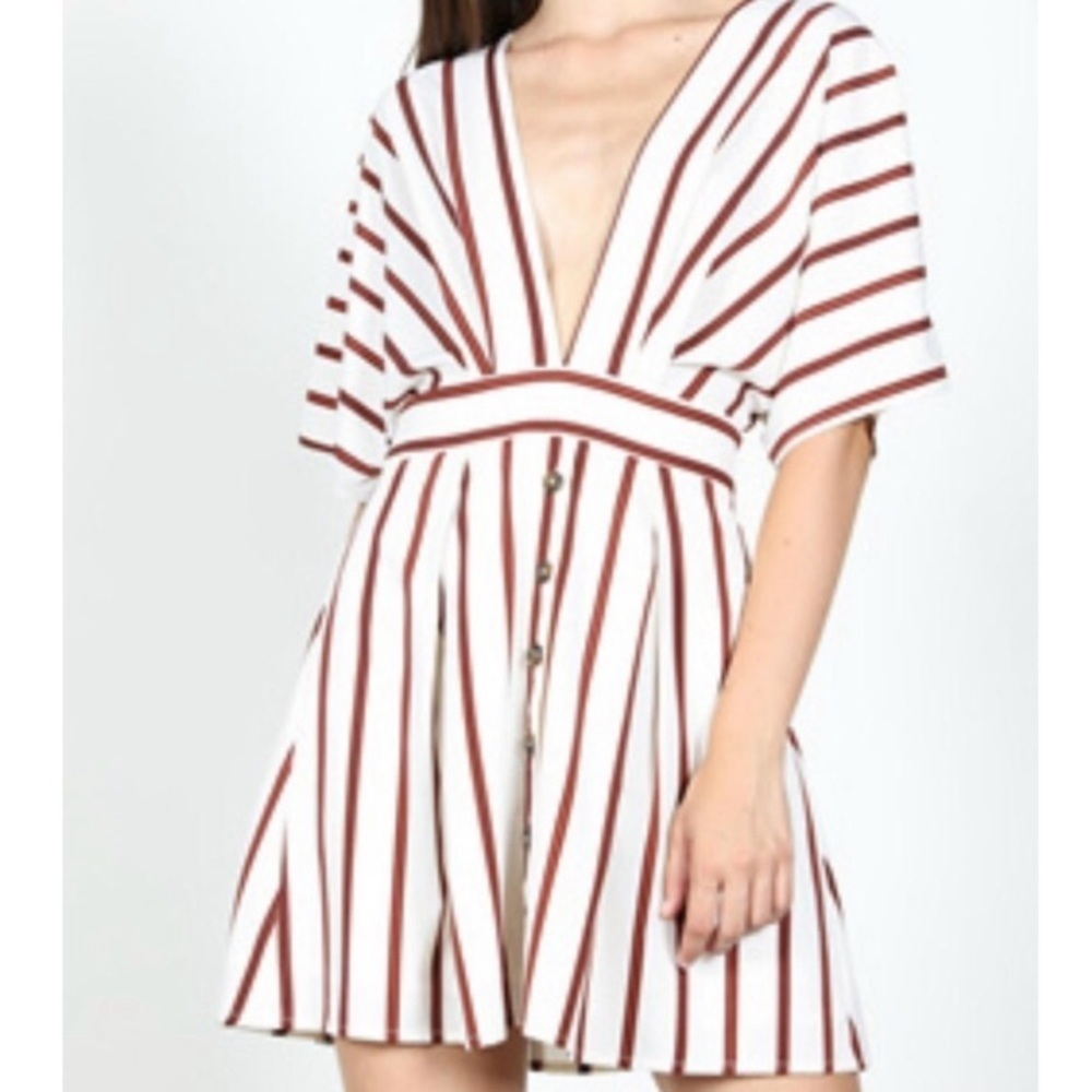 Essue mini dress